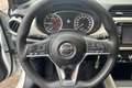 Nissan Micra Micra 1.5 dCi 8V 5 porte Visia+ Weiß - thumbnail 14