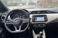 Nissan Micra Micra 1.5 dCi 8V 5 porte Visia+ Weiß - thumbnail 13