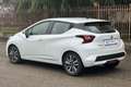 Nissan Micra Micra 1.5 dCi 8V 5 porte Visia+ Weiß - thumbnail 7