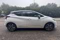 Nissan Micra Micra 1.5 dCi 8V 5 porte Visia+ Weiß - thumbnail 4
