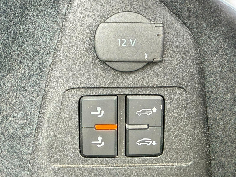Volkswagen Touareg Atmosphere Innovision 4M AHK*PANO*LUFT* — photo 15