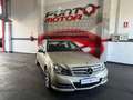 Mercedes-Benz C 220 220CDI BE Gris - thumbnail 8
