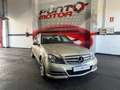 Mercedes-Benz C 220 220CDI BE Gris - thumbnail 1