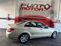 Mercedes-Benz C 220 220CDI BE Gris - thumbnail 14