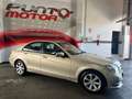 Mercedes-Benz C 220 220CDI BE Gris - thumbnail 4