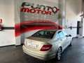 Mercedes-Benz C 220 220CDI BE Gris - thumbnail 12
