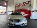 Mercedes-Benz C 220 220CDI BE Gris - thumbnail 2