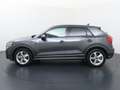 Audi Q2 35 TFSI S Edition | 150 PK | Automaat | Trekhaak | Grijs - thumbnail 2