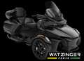 Can Am Spyder RT Limited 1330 ACE MY2023 Schwarz - thumbnail 1