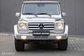 Mercedes-Benz G 55 AMG St.Wagon | Youngtimer | V8 | Silver AMG | CarPlay Grijs - thumbnail 3