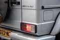 Mercedes-Benz G 55 AMG St.Wagon | Youngtimer | V8 | Silver AMG | CarPlay Grijs - thumbnail 26