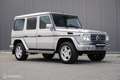 Mercedes-Benz G 55 AMG St.Wagon | Youngtimer | V8 | Silver AMG | CarPlay Grijs - thumbnail 19