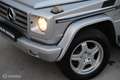 Mercedes-Benz G 55 AMG St.Wagon | Youngtimer | V8 | Silver AMG | CarPlay Grijs - thumbnail 50
