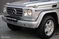 Mercedes-Benz G 55 AMG St.Wagon | Youngtimer | V8 | Silver AMG | CarPlay Grijs - thumbnail 10