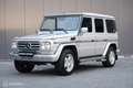 Mercedes-Benz G 55 AMG St.Wagon | Youngtimer | V8 | Silver AMG | CarPlay Grijs - thumbnail 4