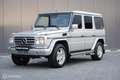Mercedes-Benz G 55 AMG St.Wagon | Youngtimer | V8 | Silver AMG | CarPlay Grijs - thumbnail 22