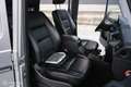 Mercedes-Benz G 55 AMG St.Wagon | Youngtimer | V8 | Silver AMG | CarPlay Grijs - thumbnail 39