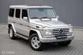 Mercedes-Benz G 55 AMG St.Wagon | Youngtimer | V8 | Silver AMG | CarPlay Grijs - thumbnail 21