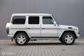 Mercedes-Benz G 55 AMG St.Wagon | Youngtimer | V8 | Silver AMG | CarPlay Grijs - thumbnail 7