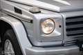 Mercedes-Benz G 55 AMG St.Wagon | Youngtimer | V8 | Silver AMG | CarPlay Grijs - thumbnail 20