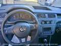 Volkswagen Caddy 1.4 TGI Furgone Bianco - thumbnail 6