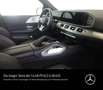 Mercedes-Benz GLE 350 GLE 350de 4M CARPLAY*R-KAM*DISTR+*AHK*NAVI*PTS Noir - thumbnail 8