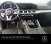 Mercedes-Benz GLE 350 GLE 350de 4M CARPLAY*R-KAM*DISTR+*AHK*NAVI*PTS Schwarz - thumbnail 7
