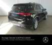 Mercedes-Benz GLE 350 GLE 350de 4M CARPLAY*R-KAM*DISTR+*AHK*NAVI*PTS Schwarz - thumbnail 4