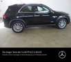 Mercedes-Benz GLE 350 GLE 350de 4M CARPLAY*R-KAM*DISTR+*AHK*NAVI*PTS Noir - thumbnail 6