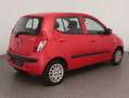 Hyundai i10 5 Türer. 1.1i. 49KW. 67PS. Eu4.  TÜV/AU NEU Rot - thumbnail 5