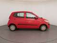 Hyundai i10 5 Türer. 1.1i. 49KW. 67PS. Eu4.  TÜV/AU NEU Rot - thumbnail 8
