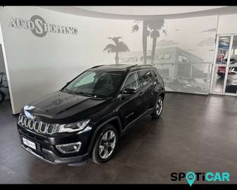 2ª serie 1.6 Multijet II 2WD Limited