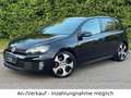 Volkswagen Golf VI GTI 41.000 KM | 1.HAND | S.HEFT | LEDER Schwarz - thumbnail 1