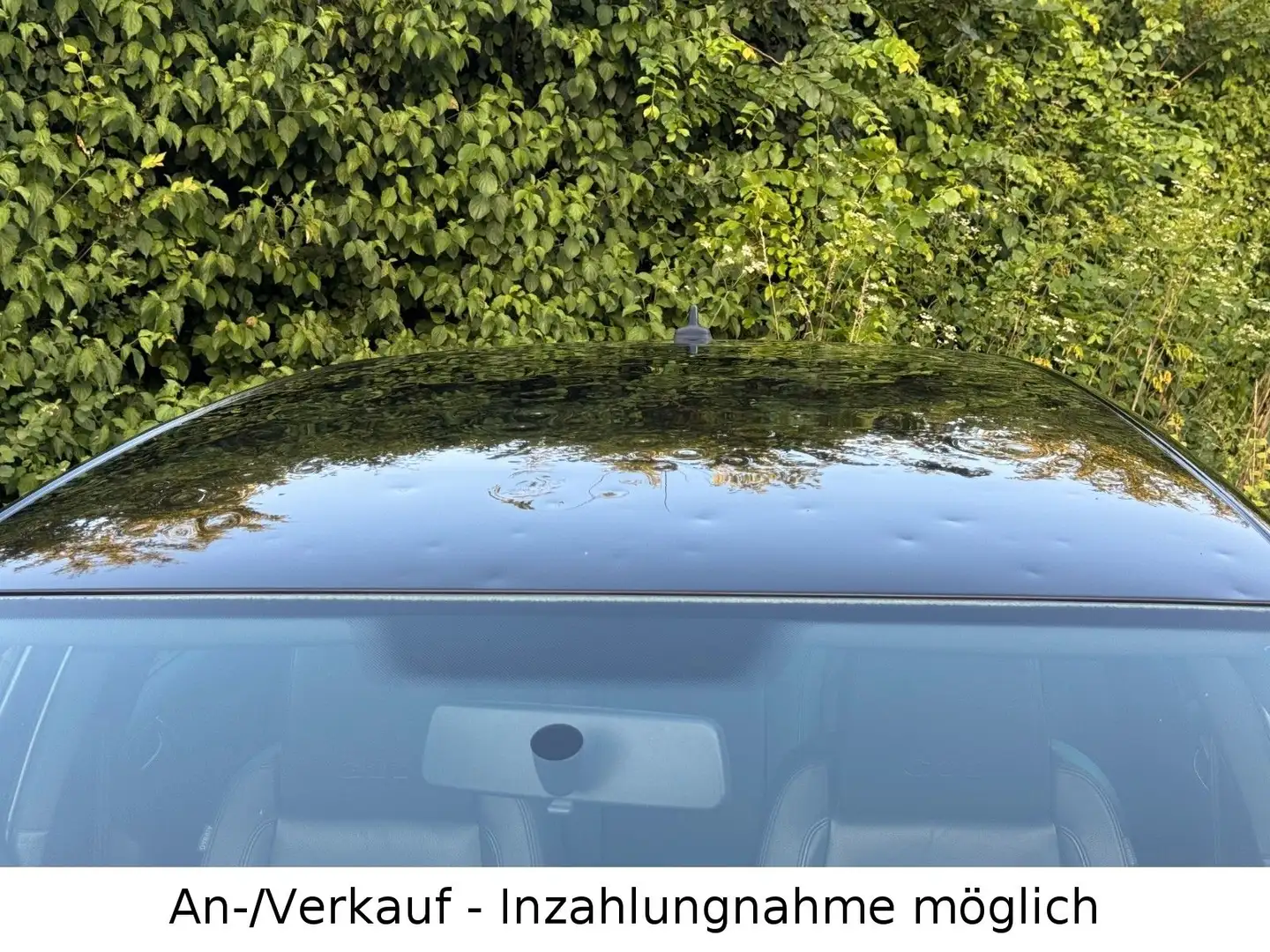 Volkswagen Golf VI GTI 41.000 KM | 1.HAND | S.HEFT | LEDER Schwarz - 2