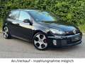 Volkswagen Golf VI GTI 41.000 KM | 1.HAND | S.HEFT | LEDER Schwarz - thumbnail 3
