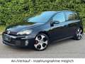 Volkswagen Golf VI GTI 41.000 KM | 1.HAND | S.HEFT | LEDER Schwarz - thumbnail 18