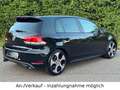 Volkswagen Golf VI GTI 41.000 KM | 1.HAND | S.HEFT | LEDER Schwarz - thumbnail 4