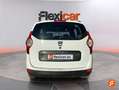 Dacia Lodgy 1.5 dCi Comfort Blue 5pl. 70kW Blanco - thumbnail 4