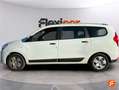 Dacia Lodgy 1.5 dCi Comfort Blue 5pl. 70kW Blanco - thumbnail 3