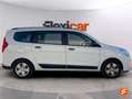 Dacia Lodgy 1.5 dCi Comfort Blue 5pl. 70kW Blanco - thumbnail 5