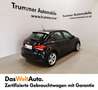 Audi A1 1.0 TFSI intense Schwarz - thumbnail 3