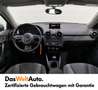 Audi A1 1.0 TFSI intense Schwarz - thumbnail 12