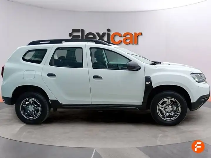 Dacia Duster Essential 1.0 TCE 4X2 2020, foto 5