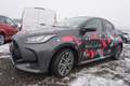 Toyota Yaris 1,5 VVT-i Hybrid Lounge Aut. Grau - thumbnail 1