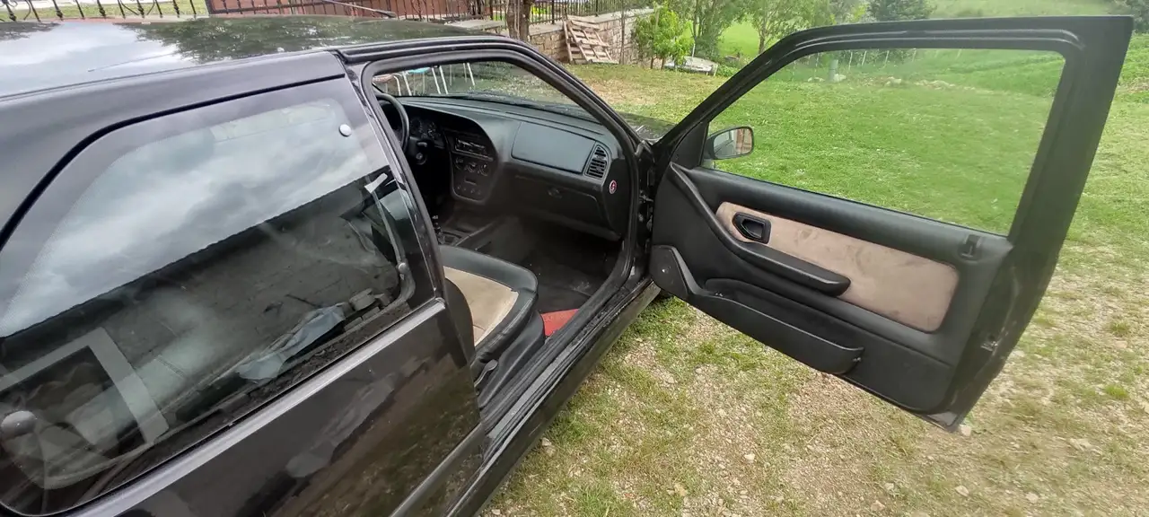 Peugeot 306 S 16, foto 6