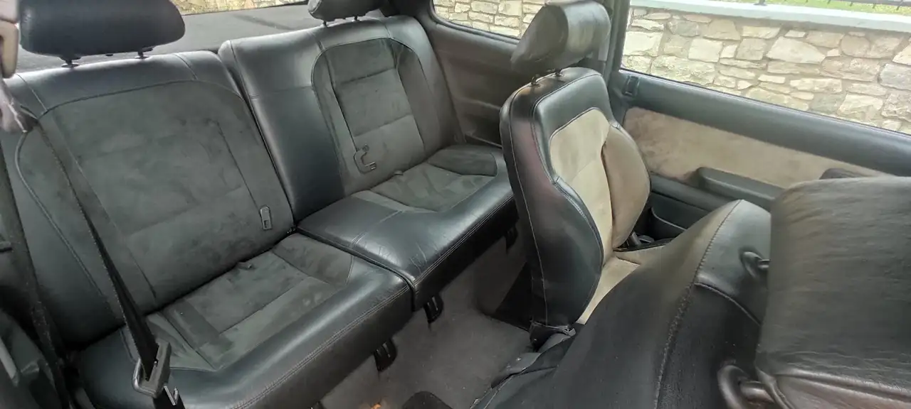 Peugeot 306 S 16, foto 7