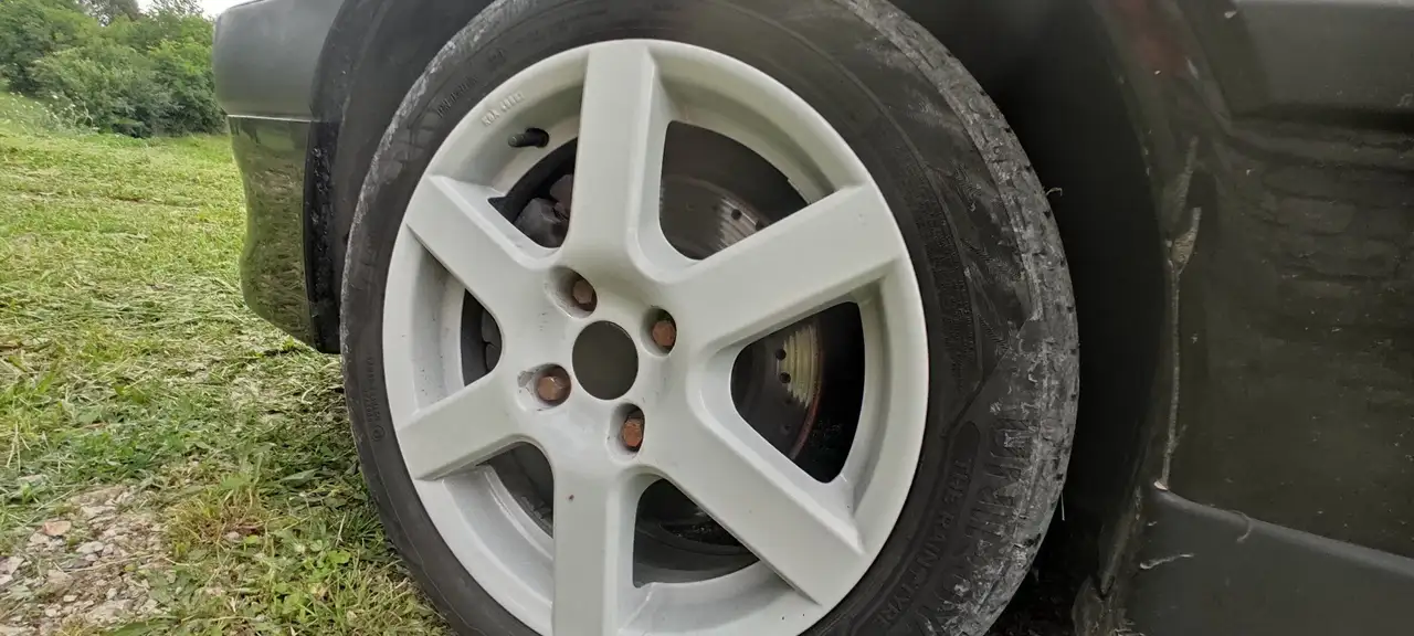 Peugeot 306 S 16, foto 5