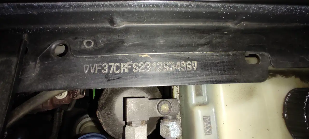 Peugeot 306 S 16, foto 10