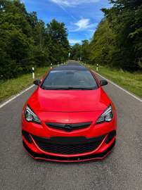 OPC Start/Stop