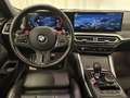 BMW M4 Competition M xDrive Cabrio Harman/Kardon DAB Lase Schwarz - thumbnail 19